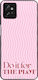 Sonique Stripe Stories Series Mobile Phone Case...