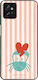 Sonique Stripe Stories Series Motorola Moto G32...
