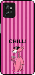 Sonique Stripe Stories Series Mobile Phone Case...