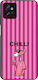 Sonique Stripe Stories Series Mobile Phone Case...