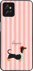 Sonique Stripe Stories Series Mobile Phone Case...
