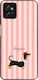 Sonique Stripe Stories Series Mobile Phone Case...