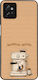 Sonique Stripe Stories Series Mobile Phone Case...