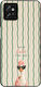 Sonique Stripe Stories Series Case Motorola Mot...