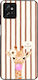 Sonique Stripe Stories Series Case Motorola Mot...