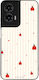 Sonique Stripe Stories Series Motorola Moto G35...
