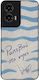 Sonique Stripe Stories Series Motorola Moto G35...
