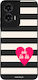 Sonique Stripe Stories Series Motorola Moto G35...