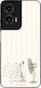 Sonique Stripe Stories Series Motorola Moto G35...
