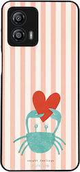 Sonique Stripe Stories Series Case Motorola Mot...
