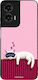 Sonique Stripe Stories Series Motorola Moto G35...