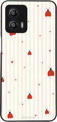 Sonique Stripe Stories Series Case Motorola Mot...
