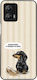 Θήκη Sonique Stripe Stories Series Motorola Mot...