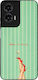 Sonique Stripe Stories Series Motorola Moto G35...