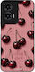 Sonique Stripe Stories Series Motorola Moto G35...