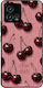 Husă Sonique Stripe Stories Series Motorola Mot...