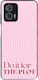 Sonique Stripe Stories Series Handyhülle Motoro...