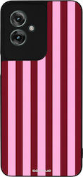Калъф Sonique Stripe Stories Series Motorla Mot...