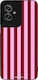 Θήκη Sonique Stripe Stories Series Motorola Mot...