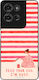 Θήκη Sonique Stripe Stories Series Motorola Mot...