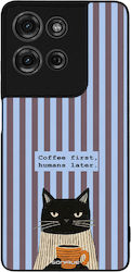 Sonique Stripe Stories Series Case Motorola Mot...