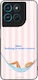 Sonique Stripe Stories Series Case Motorola Mot...