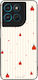 Sonique Stripe Stories Series Case Motorola Mot...