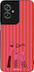Θήκη Sonique Stripe Stories Series Motorola Mot...