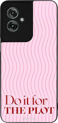 Калъф Sonique Stripe Stories Series Motorla Mot...