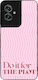 Θήκη Sonique Stripe Stories Series Motorola Mot...