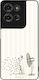Θήκη Sonique Stripe Stories Series Motorola Mot...