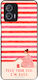 Sonique Stripe Stories Series Handyhülle Motoro...