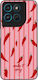 Sonique Stripe Stories Series Case Motorola Mot...