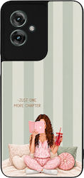 Калъф Sonique Stripe Stories Series Motorla Mot...