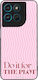 Sonique Stripe Stories Series Case Motorola Mot...