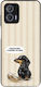 Sonique Stripe Stories Series Handyhülle Motoro...