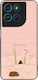 Sonique Stripe Stories Series Case Motorola Mot...