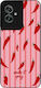 Θήκη Sonique Stripe Stories Series Motorola Mot...
