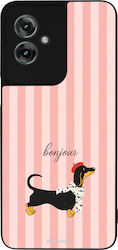 Калъф Sonique Stripe Stories Series Motorla Mot...