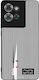 Θήκη Sonique Stripe Stories Series Motorola Edg...