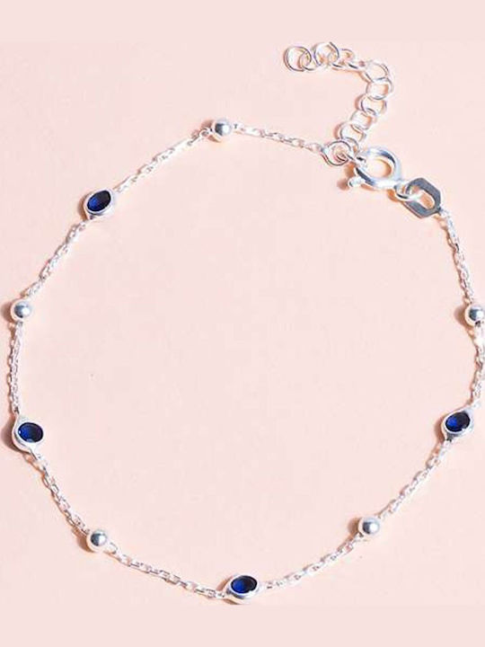 Heliophilia Silver Damentraube aus Silber