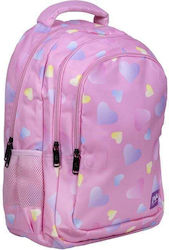 Ink Schulranzen Rucksack Grundschule Hearts Ink Schulranzen Rucksack Grundschule Hearts