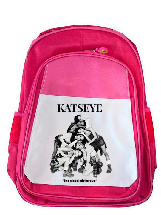 Photoretous Раница Katseye Photoretous Раница Katseye
