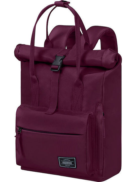 American Tourister Urban Groove Πλάτης Μπορντό American Tourister Urban Groove Πλάτης Μπορντό