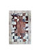 Covor Rectangular Maro 120x180cm