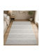 Covor De Exterior Rectangular Gri 120x180cm