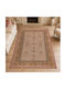 Covor Coridor Roz 75x150cm