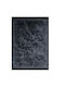 Covor Rectangular Negru 120x180cm