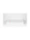 Valeria Home Παπλωματοθήκη Μονή 150x200 Linia Blush