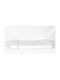 Valeria Home Παπλωματοθήκη Μονή 150x200 Linia Graphite Linia